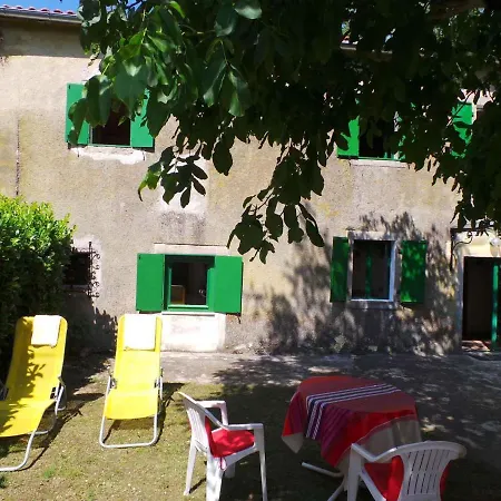 Holiday In Lanisce 35301 別荘 Klenovšćak