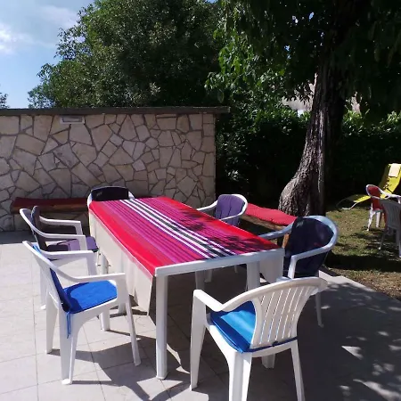 別荘 Holiday In Lanisce 35301 Klenovšćak