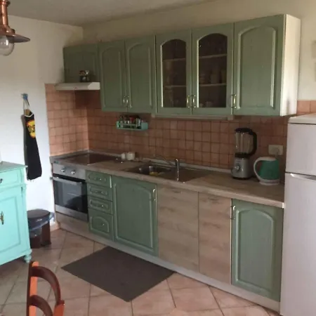 Holiday In Lanisce 35301 بيت للعطل