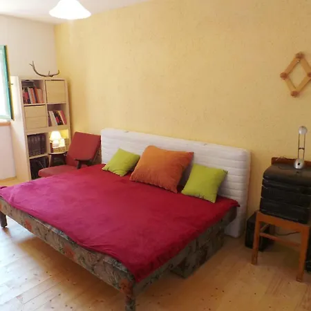 Holiday In Lanisce 35301 بيت للعطل Klenovscak